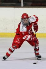 Photo hockey match Valence - Ch�lons-en-Champagne le 21/03/2026