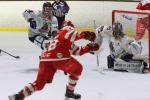 Photo hockey match Valence - Ch�lons-en-Champagne le 21/03/2026