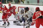 Photo hockey match Valence - Ch�lons-en-Champagne le 21/03/2026