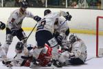 Photo hockey match Valence - Ch�lons-en-Champagne le 21/03/2026