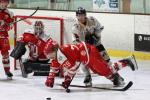 Photo hockey match Valence - Ch�lons-en-Champagne le 21/03/2026