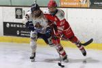 Photo hockey match Valence - Ch�lons-en-Champagne le 21/03/2026