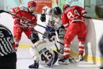 Photo hockey match Valence - Ch�lons-en-Champagne le 21/03/2026