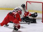 Photo hockey match Valence - Ch�lons-en-Champagne le 21/03/2026