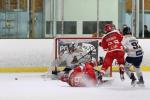 Photo hockey match Valence - Ch�lons-en-Champagne le 21/03/2026