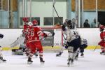 Photo hockey match Valence - Ch�lons-en-Champagne le 21/03/2026