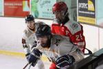 Photo hockey match Valence - Ch�lons-en-Champagne le 21/03/2026