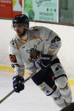 Photo hockey match Valence - Ch�lons-en-Champagne le 21/03/2026
