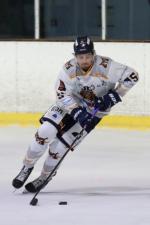 Photo hockey match Valence - Ch�lons-en-Champagne le 21/03/2026