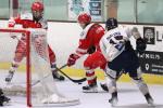 Photo hockey match Valence - Ch�lons-en-Champagne le 21/03/2026