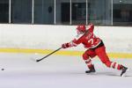 Photo hockey match Valence - Ch�lons-en-Champagne le 21/03/2026
