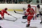 Photo hockey match Valence - Ch�lons-en-Champagne le 21/03/2026