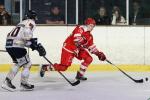 Photo hockey match Valence - Ch�lons-en-Champagne le 21/03/2026