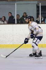 Photo hockey match Valence - Ch�lons-en-Champagne le 21/03/2026