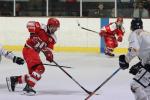 Photo hockey match Valence - Ch�lons-en-Champagne le 21/03/2026