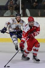 Photo hockey match Valence - Ch�lons-en-Champagne le 21/03/2026
