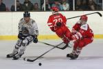Photo hockey match Valence - Ch�lons-en-Champagne le 21/03/2026