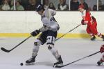 Photo hockey match Valence - Ch�lons-en-Champagne le 21/03/2026