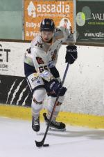 Photo hockey match Valence - Ch�lons-en-Champagne le 21/03/2026