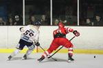 Photo hockey match Valence - Ch�lons-en-Champagne le 21/03/2026