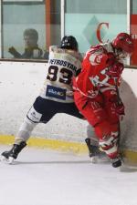 Photo hockey match Valence - Ch�lons-en-Champagne le 21/03/2026