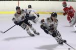Photo hockey match Valence - Ch�lons-en-Champagne le 21/03/2026