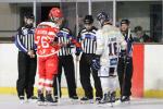 Photo hockey match Valence - Ch�lons-en-Champagne le 21/03/2026