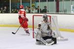 Photo hockey match Valence - Ch�lons-en-Champagne le 21/03/2026