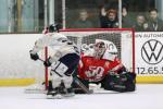 Photo hockey match Valence - Ch�lons-en-Champagne le 21/03/2026