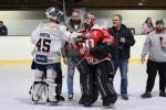 Photo hockey match Valence - Ch�lons-en-Champagne le 21/03/2026