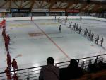 Photo hockey match Valence - Chambry le 03/10/2009