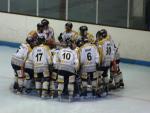 Photo hockey match Valence - Chambry le 03/10/2009