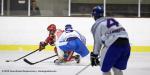 Photo hockey match Valence - Clermont-Ferrand le 05/10/2013