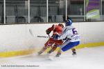 Photo hockey match Valence - Clermont-Ferrand le 05/10/2013