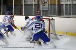 Photo hockey match Valence - Clermont-Ferrand le 19/01/2013