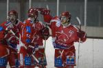 Photo hockey match Valence - Clermont-Ferrand le 19/01/2013