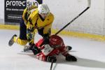 Photo hockey match Valence - Evry / Viry le 07/03/2026