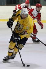 Photo hockey match Valence - Evry / Viry le 07/03/2026