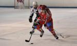 Photo hockey match Valence - Garges-ls-Gonesse le 18/12/2010