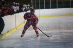 Photo hockey match Valence - La Roche-sur-Yon le 22/02/2014