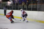 Photo hockey match Valence - La Roche-sur-Yon le 22/02/2014