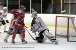 Photo hockey match Valence - La Roche-sur-Yon le 02/03/2013