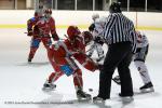 Photo hockey match Valence - La Roche-sur-Yon le 02/03/2013