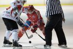 Photo hockey match Valence - La Roche-sur-Yon le 02/03/2013