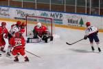 Photo hockey match Valence - Lyon le 04/04/2025