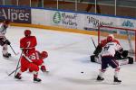 Photo hockey match Valence - Lyon le 04/04/2025