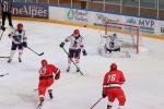 Photo hockey match Valence - Lyon le 04/04/2025