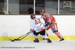 Photo hockey match Valence - Mont-Blanc le 28/01/2012