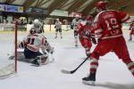 Photo hockey match Valence - Montpellier  le 10/01/2026