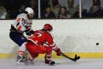 Photo hockey match Valence - Montpellier  le 10/01/2026
